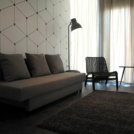 Flat F Trnow Apartma Ljubljana