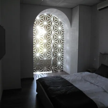 Apartma Flat F Trnow