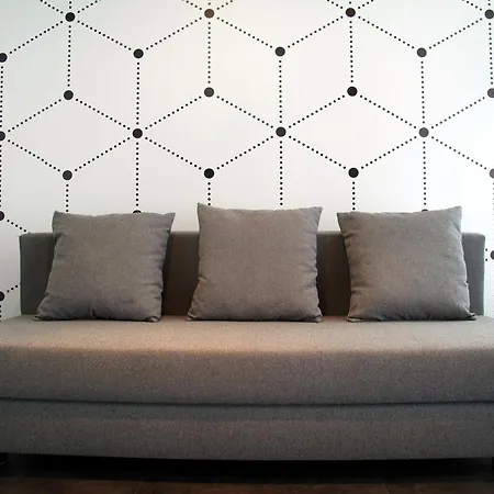 Apartma Flat F Trnow Ljubljana
