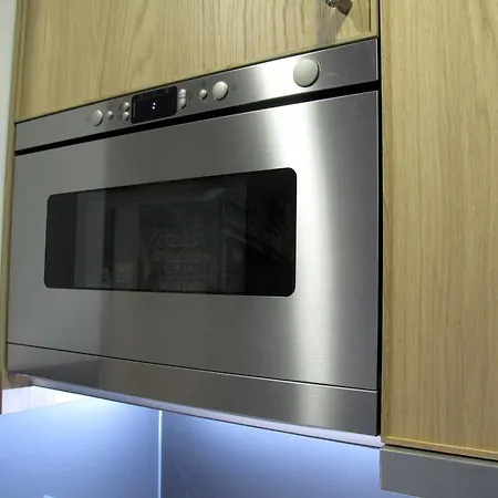 Apartment Flat F Trnow *