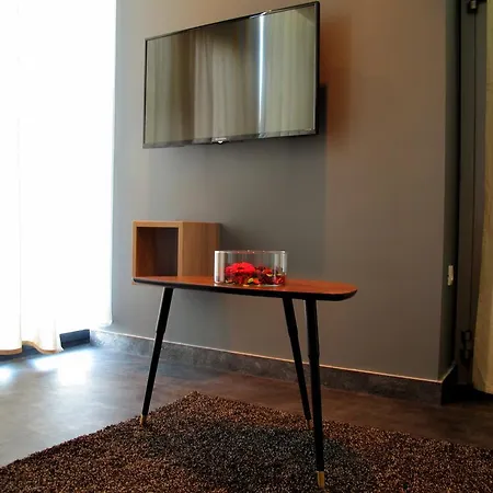 Apartment Flat F Trnow *