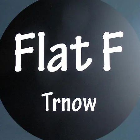 Apartment Flat F Trnow *